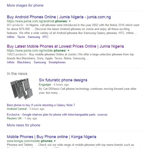 What-is-seo-Jumia-example